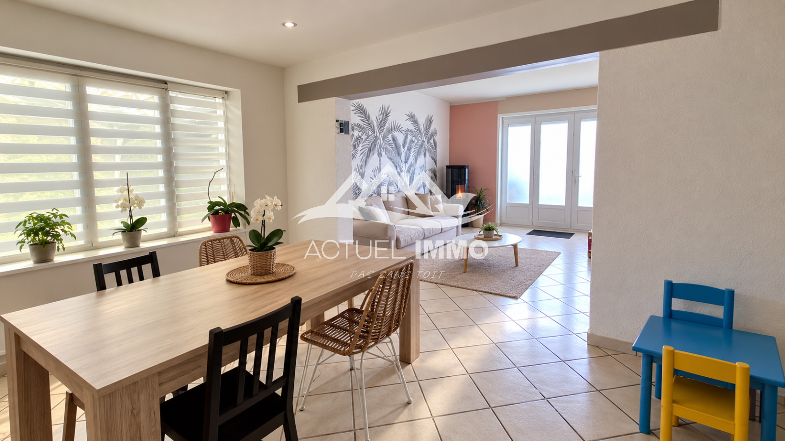 Maison 4 pièces 80 m² · à Annequin · 80 m² · 148 000 €
