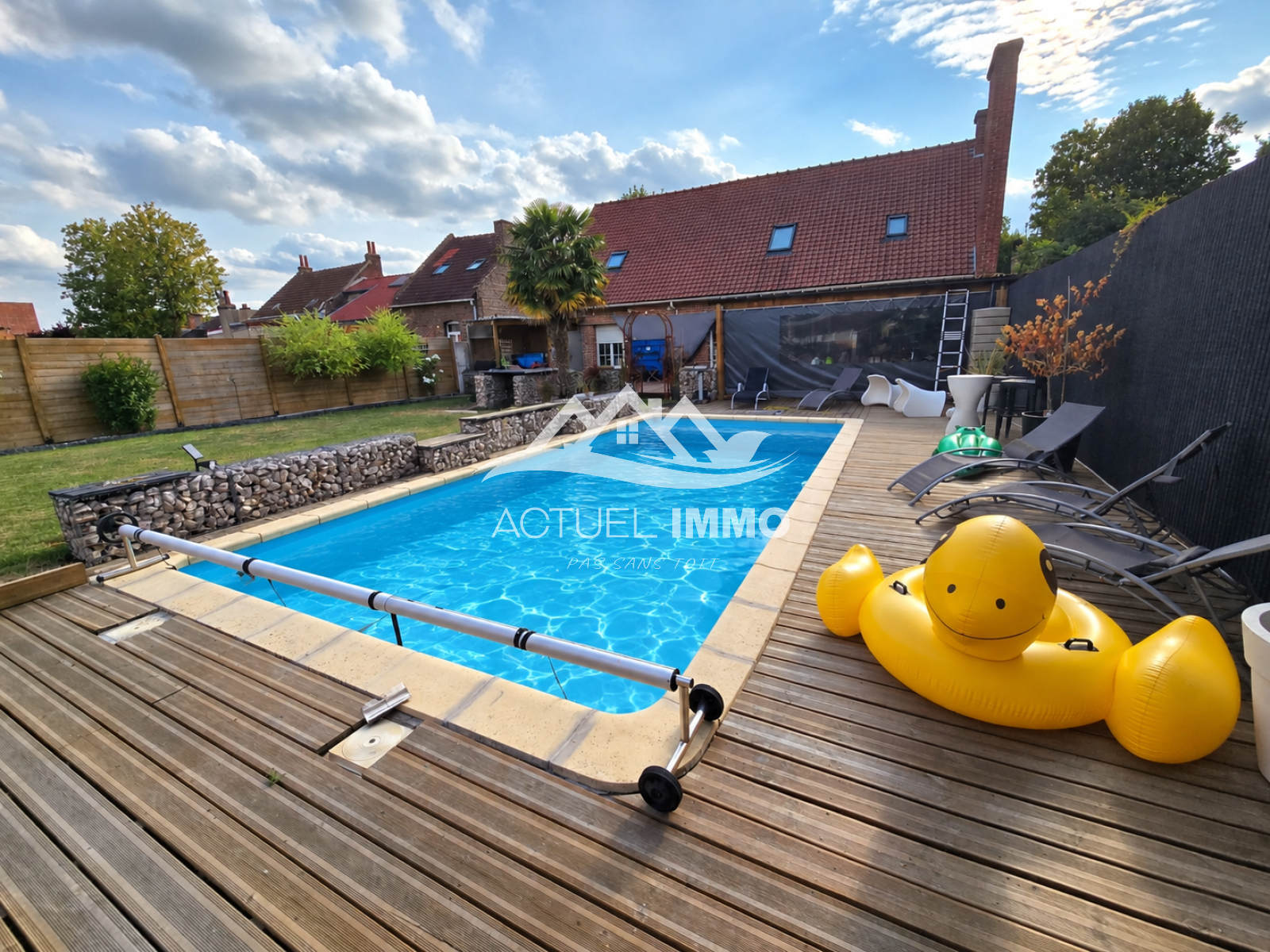 Maison 9 pièces 280 m² · à Lens · 280 m² · 446 000 €