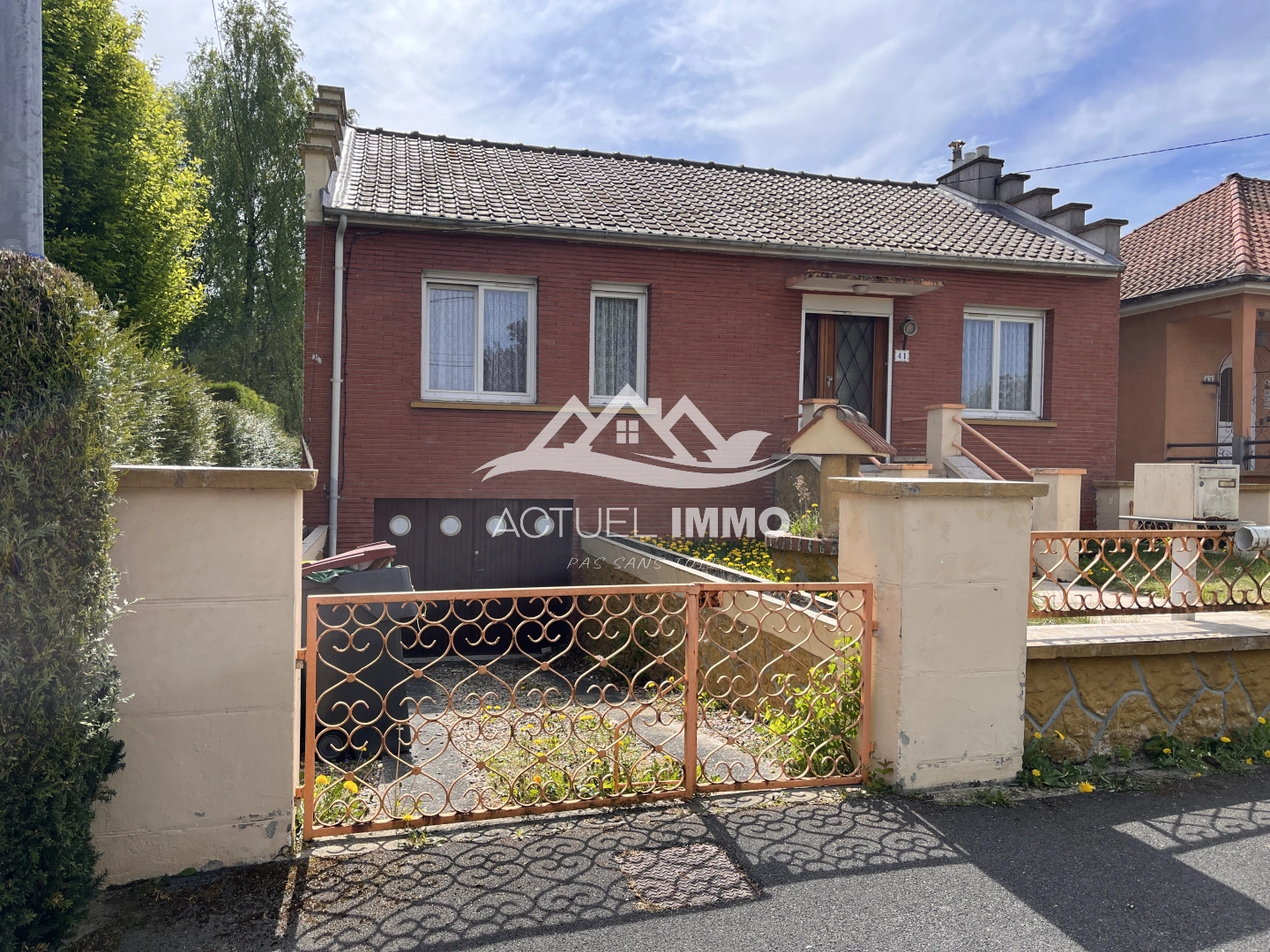 property
