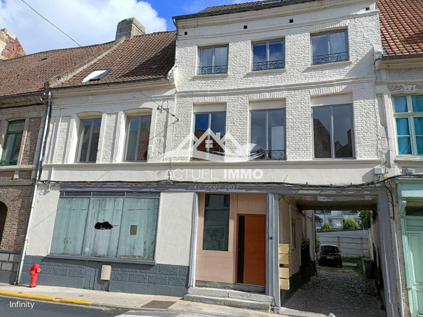 property