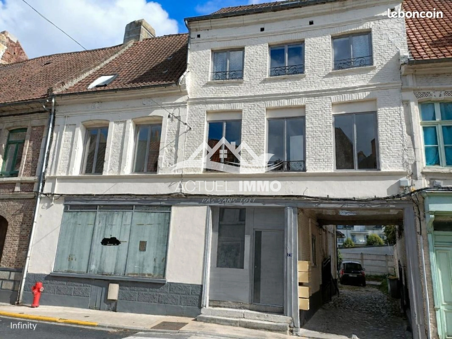 property